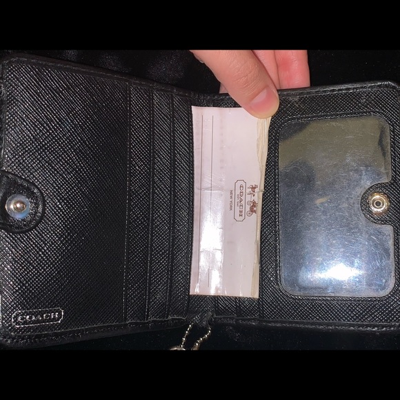 coach wallet bundle! - Picture 7 of 8